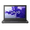 Sony VAIO S Series Intel Core i5-2430M 2.4GHz Notebook - 4GB RAM, 500GB HDD, 13.3" Widescreen LED backlight TFT, AMD Radeon HD 6630M, DVDRW, Gigabit Ethernet, 802.11b/g/n, Bluetooth, Li-Polymer Battery VPCSA3AGX/BI
